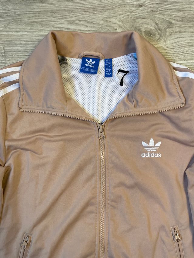 Chaqueta Adidas Originals Firebird