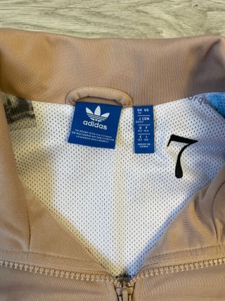 Chaqueta Adidas Originals Firebird 