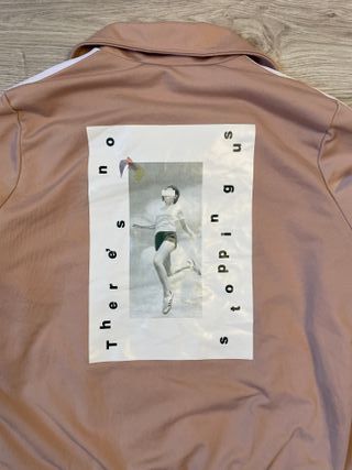 Chaqueta Adidas Originals Firebird 