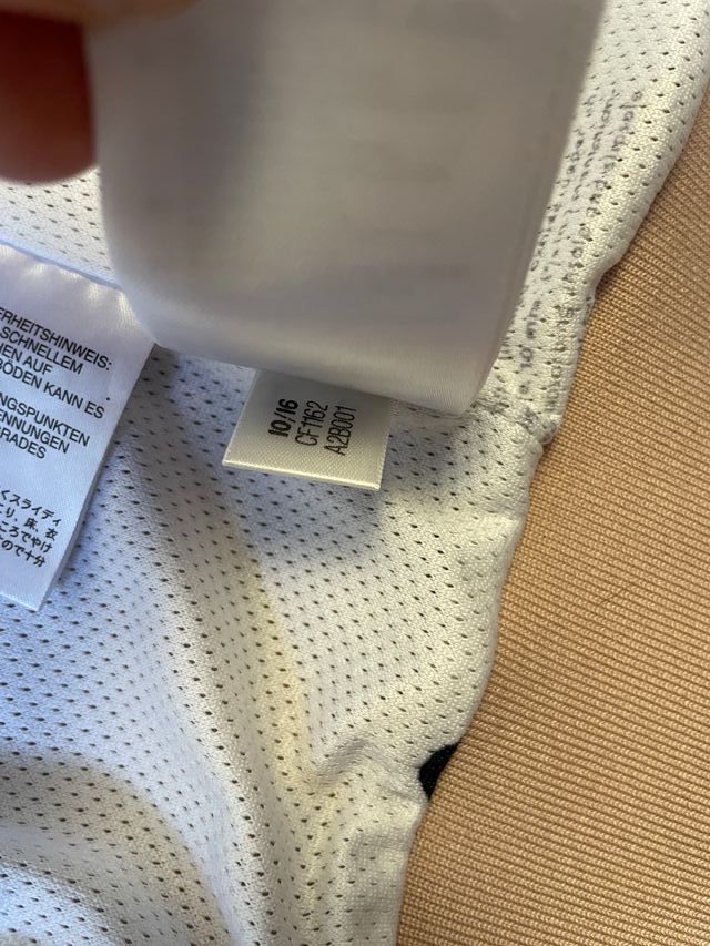 Chaqueta Adidas Originals Firebird