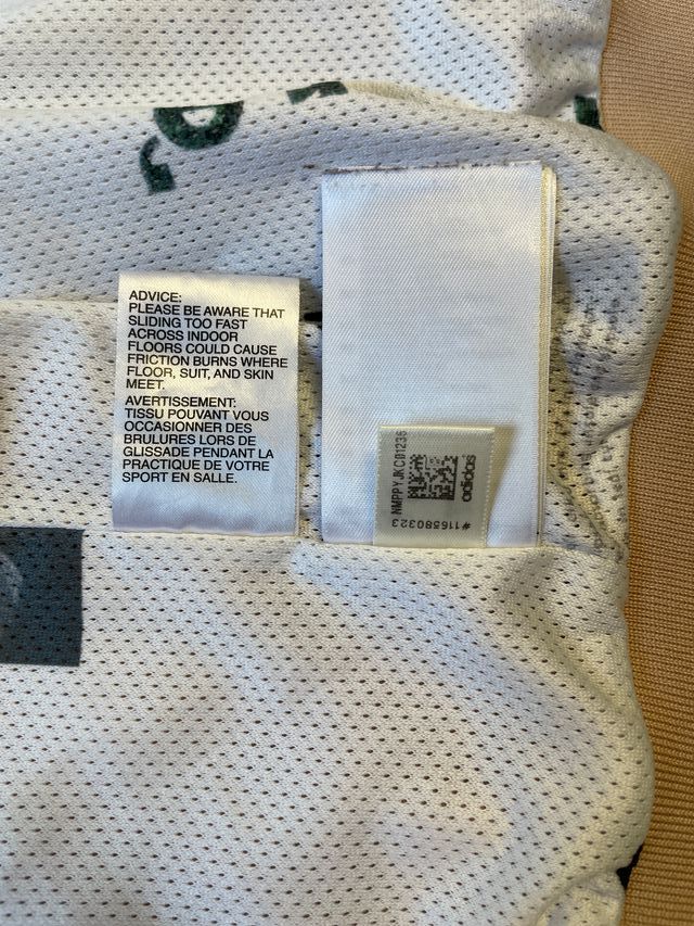 Chaqueta Adidas Originals Firebird