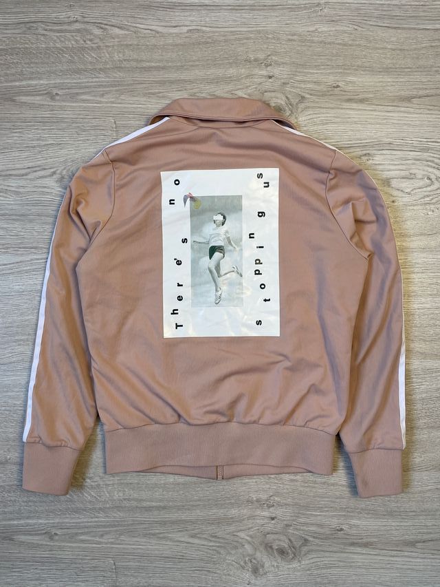 Chaqueta Adidas Originals Firebird