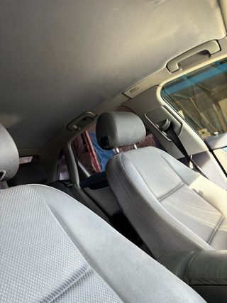 Audi A4 2002 19 tdi quattro