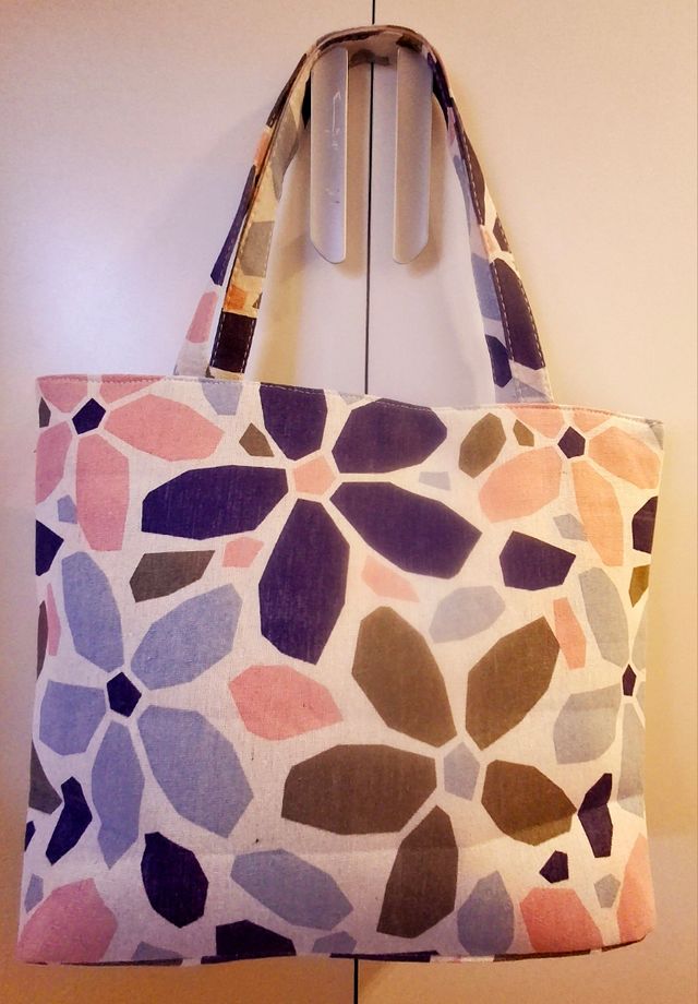 Bolsa Paris - Nueva con etiqueta!