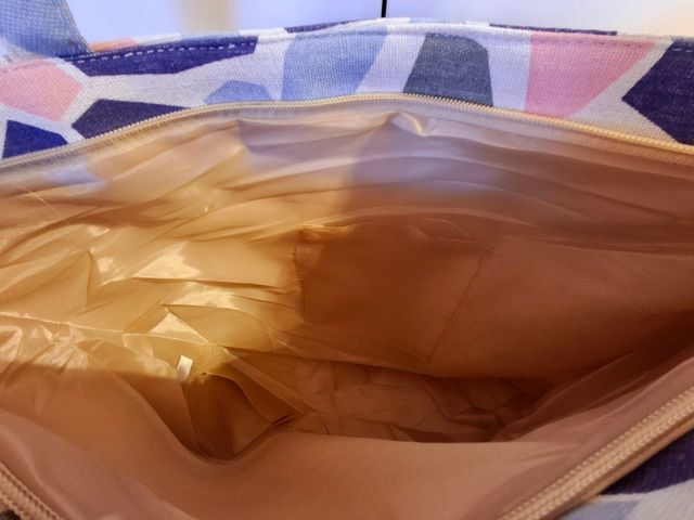 Bolsa Paris - Nueva con etiqueta!