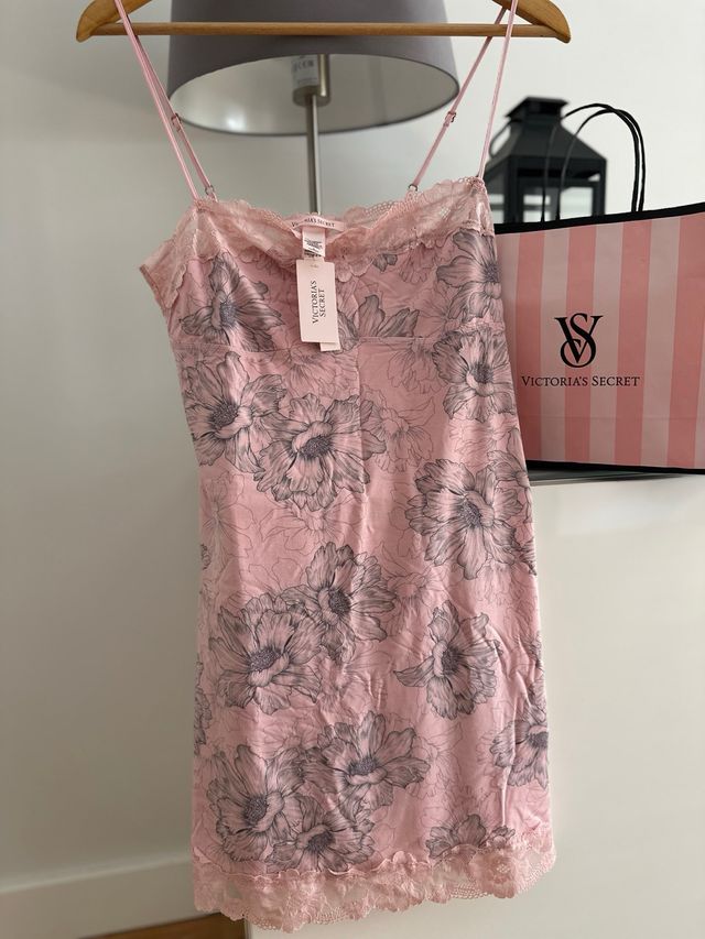 Camisón Victoria’s Secret