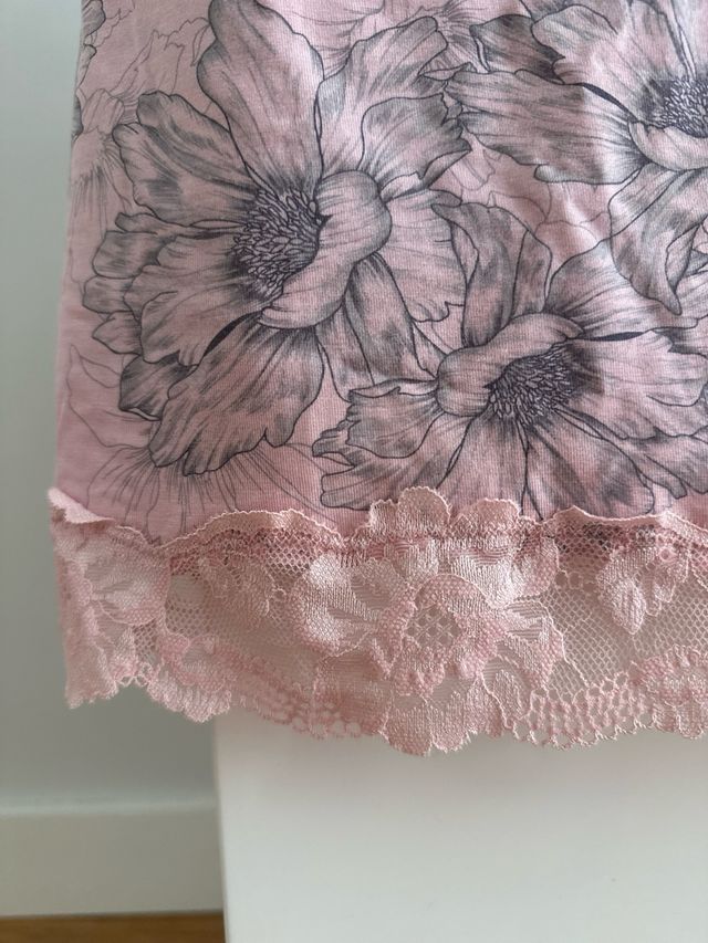 Camisón Victoria’s Secret