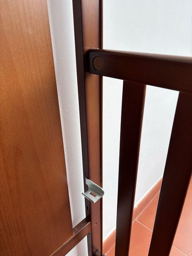 Cuna bebé incluye colchón