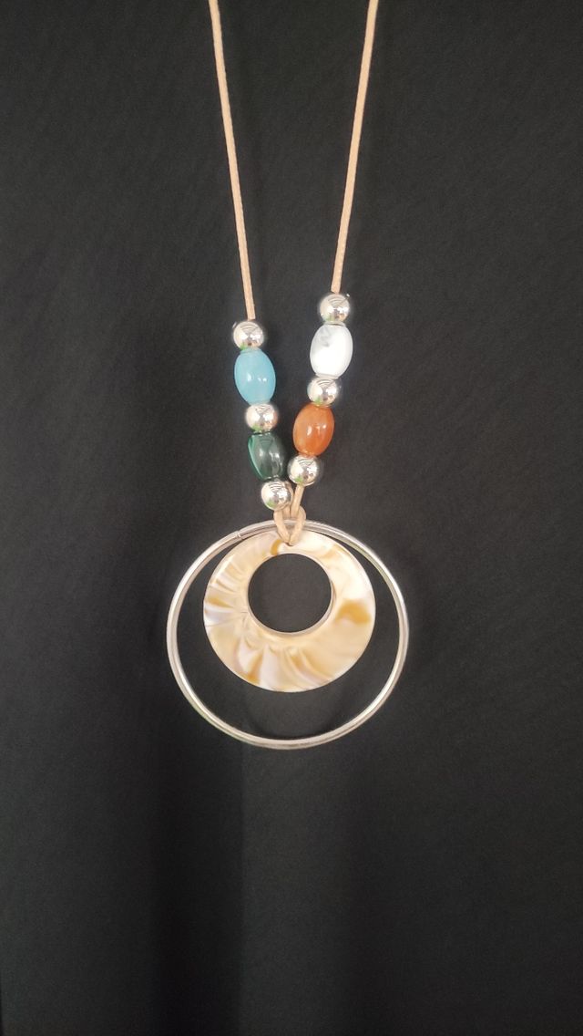 Vestido negro Miss Eleven