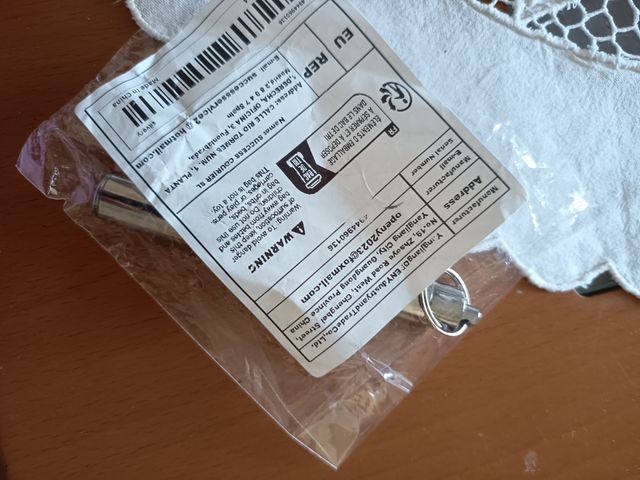 Kit Limpieza Oídos - 5 piezas