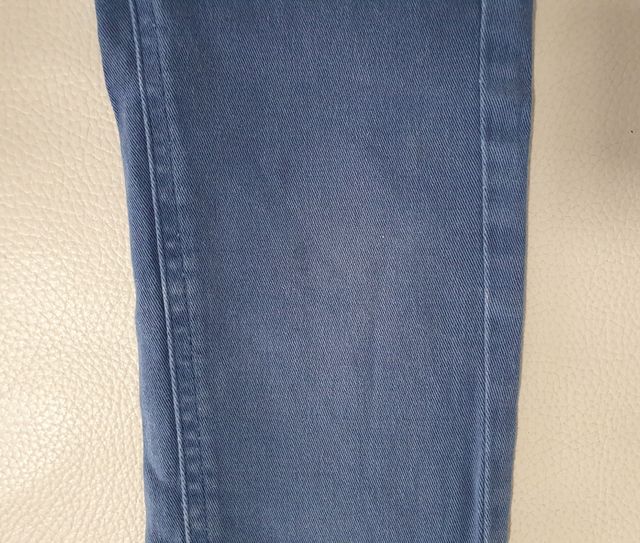 Pantalón azul Charanga 5-6 años