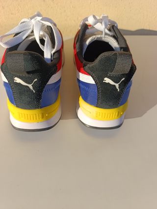 Puma Sneakers - Scarpe Sportive