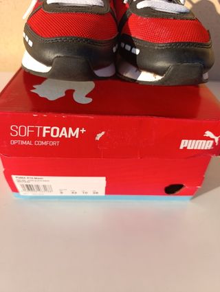 Puma Sneakers - Scarpe Sportive