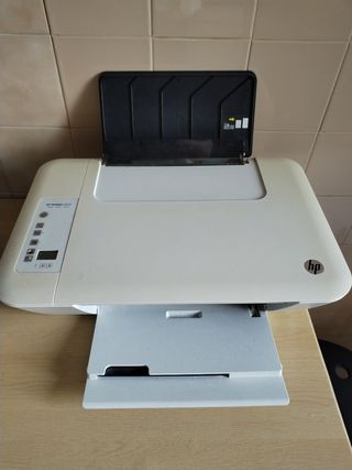 Ver fotos
Imp. scanner hp
Imp. Samsung
