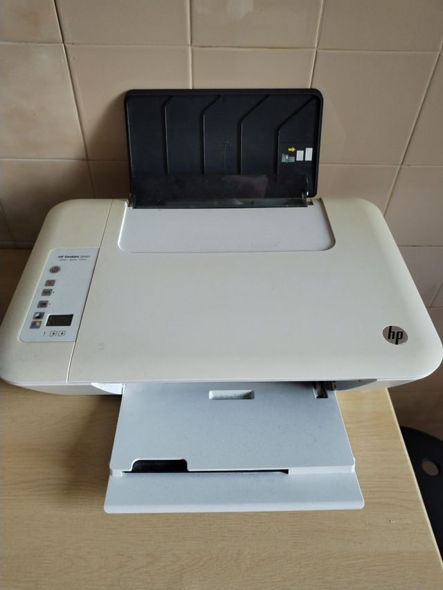 Ver fotos Imp. scanner hp Imp. Samsung