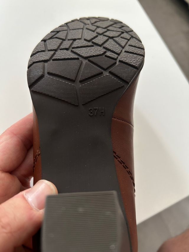 Zapatos de tacón Jana ( L10 )