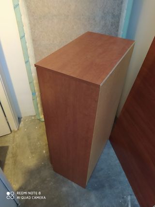 MUEBLES HABITACIÓN -CABECERO- CÓMODA- MESITA