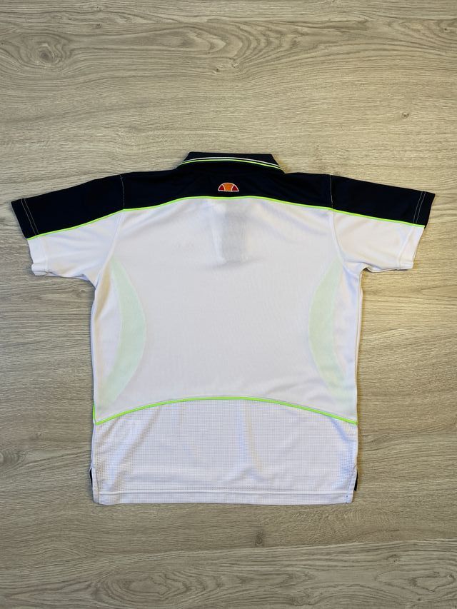 Polo Ellesse