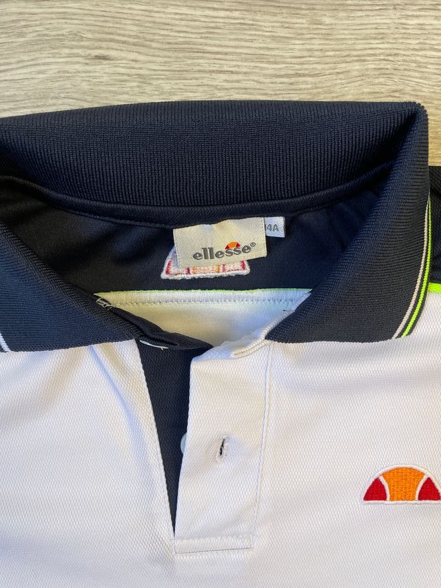 Polo Ellesse