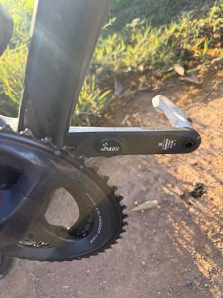 Bicicleta Giant TCR Advanced