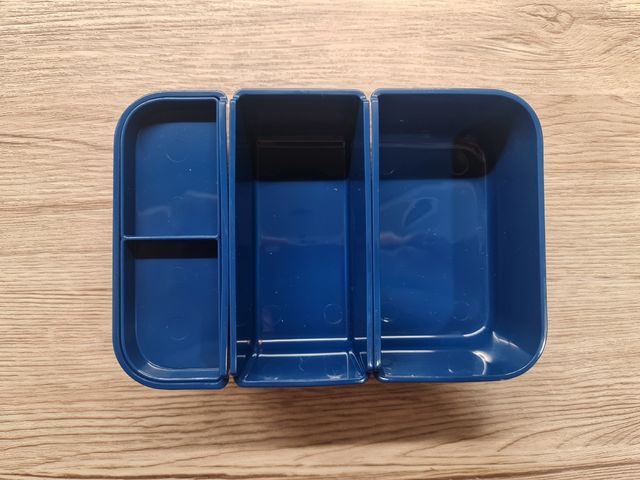 IKEA 365+ Separadores x3, Azul