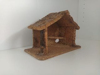 Portal Pequeño de Belén