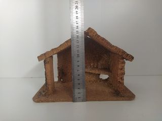 Portal Pequeño de Belén