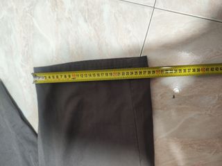 Bermuda Dickies Grigie