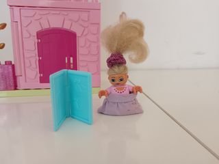 Lego Duplo Castillo Princesas