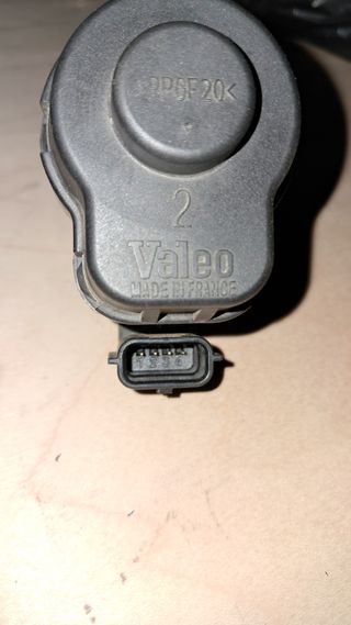 Motor altura faros Laguna2