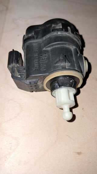 Motor altura faros Laguna2