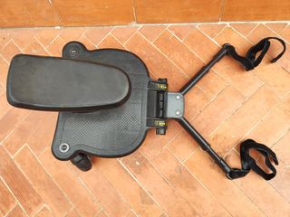 Patinete carrito bebé - Universal