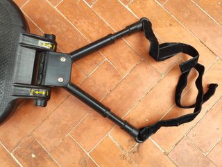 Patinete carrito bebé - Universal