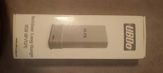 Antena WiFi Exterior ALFA NETWORK