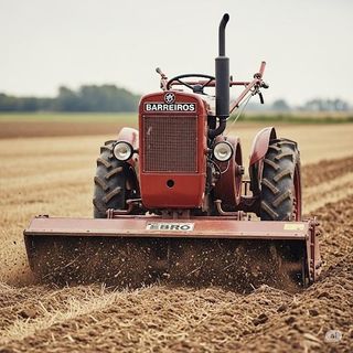 Servicios agricolas