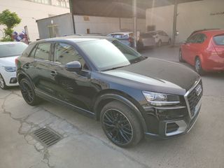 Audi Q2 2018