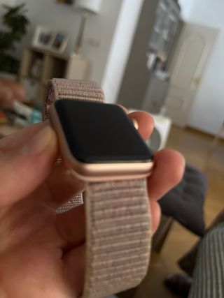 Apple Watch Series 3 - Oro Rosa