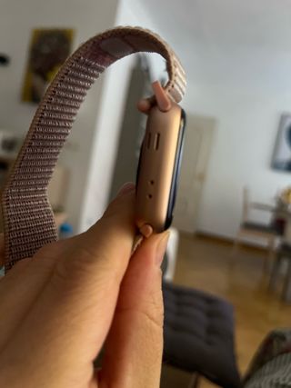 Apple Watch Series 3 - Oro Rosa