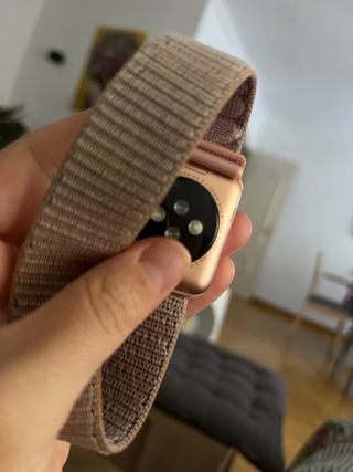 Apple Watch Series 3 - Oro Rosa