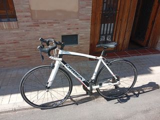 Bicicleta Carretera Orbea Avant Carbon