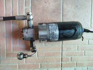 Bomba hidráulica MD24080AN 24V