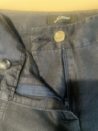 Pantaloni Gattinoni blu