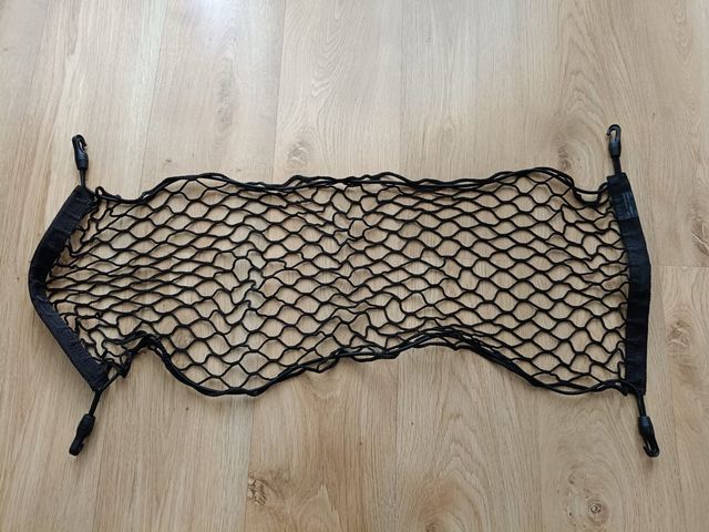 red de maletero para kia o hyundai