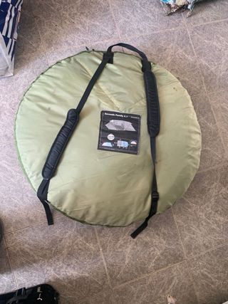 Tienda Quechua Seconds Family 4.1