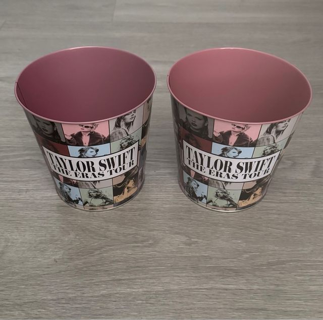 2 boles Taylor Swift Eras Tour.