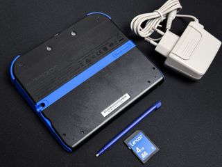Nintendo 2DS