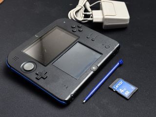 Nintendo 2DS