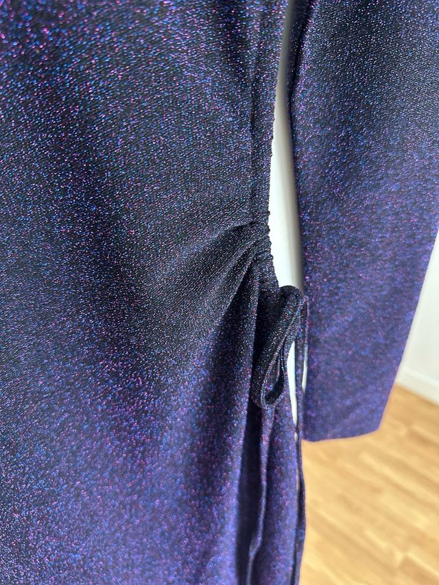 Vestido fiesta Slowlove