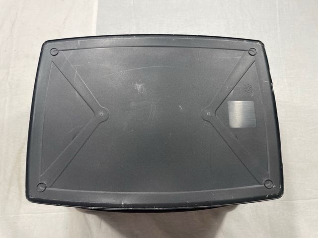 Caja Decorativa Taxi NYC