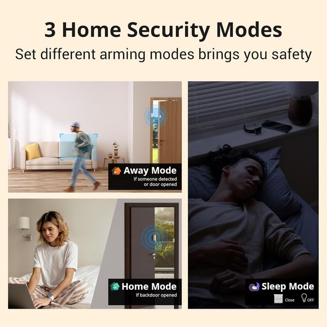 Sonoff NSPanel Pro - Smart Home Control